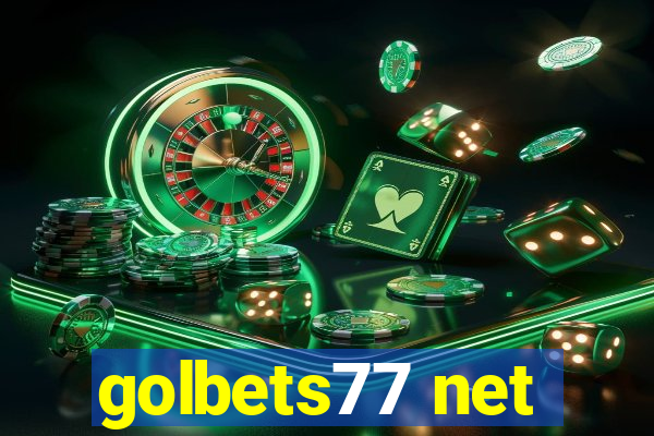 golbets77 net